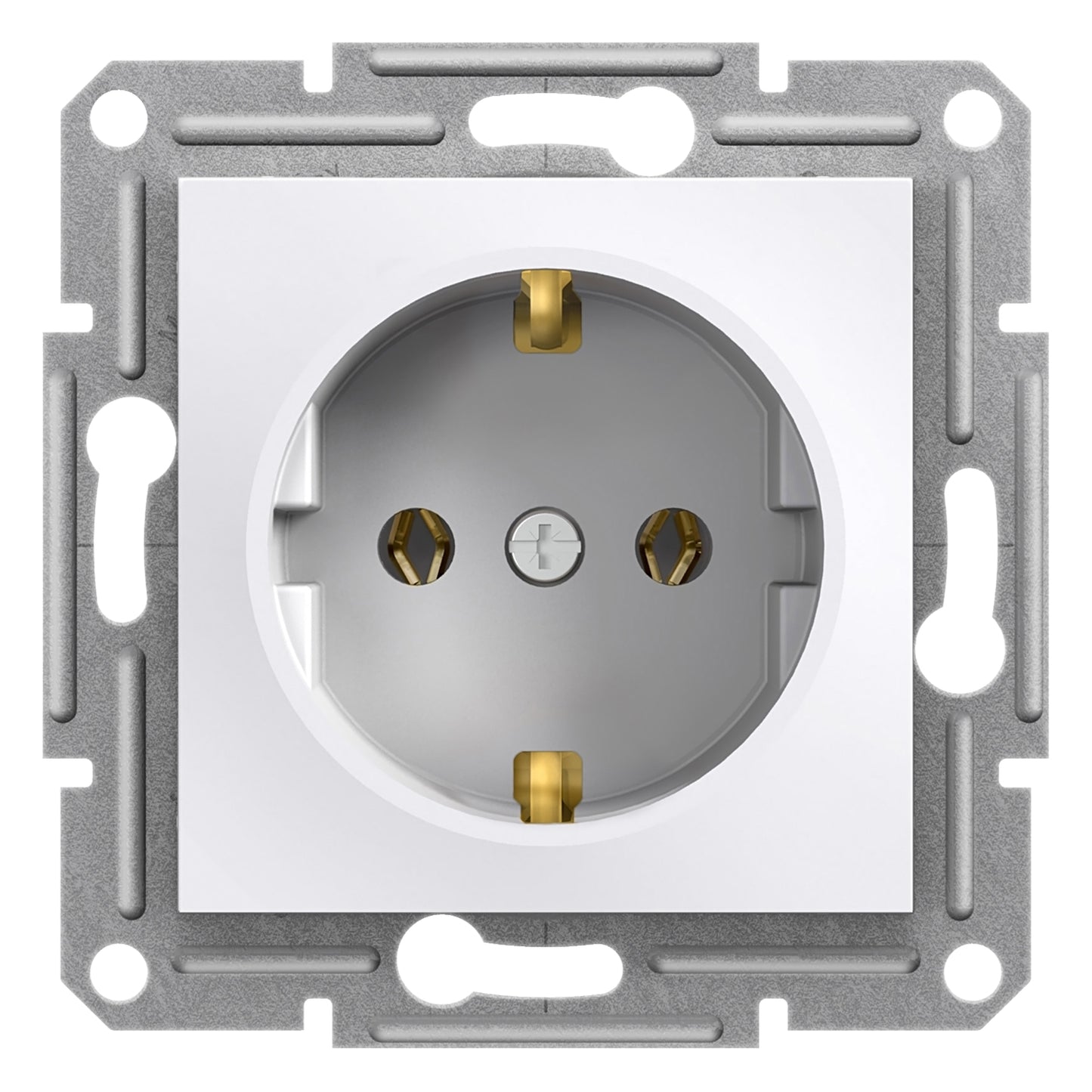 schneider electric stopcontact