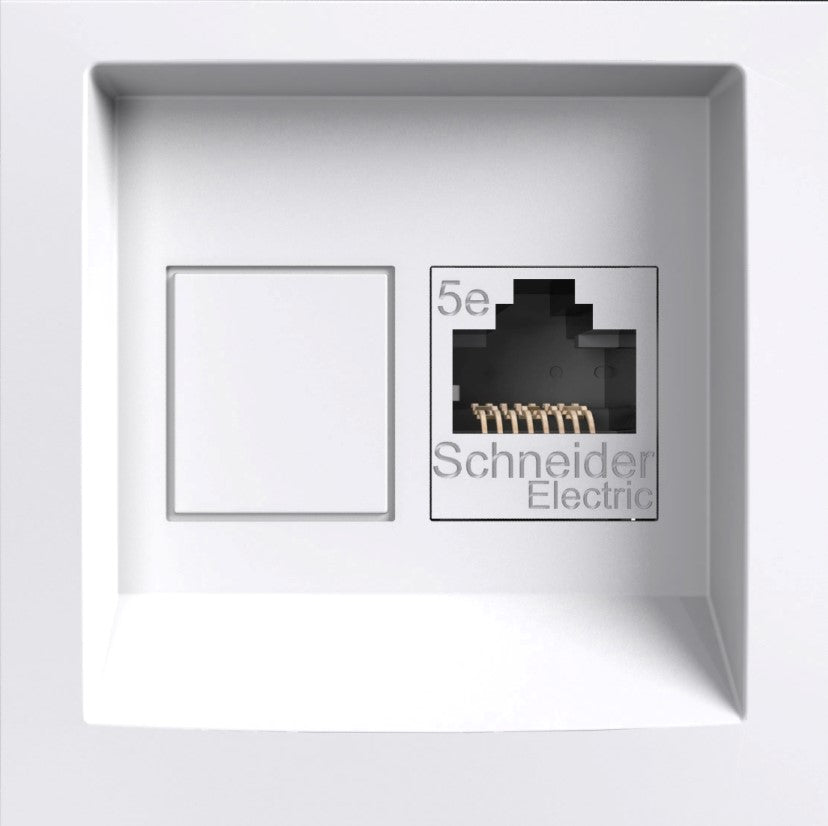 schneider electric UTP Contactdoos